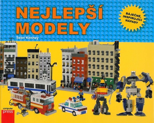 Nejlepší modely