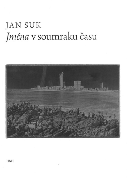 Jména v soumraku času