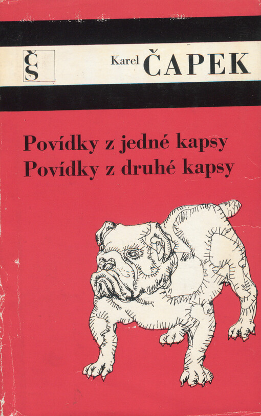 Povídky z jedné kapsy ;Povídky z druhé kapsy