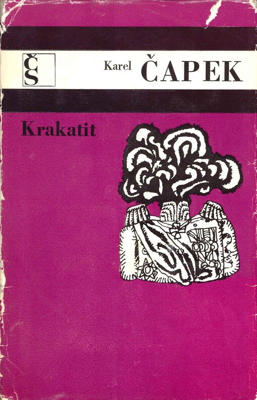 Krakatit