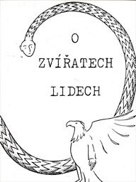 O zvířatech lidech