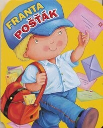 Franta pošťák