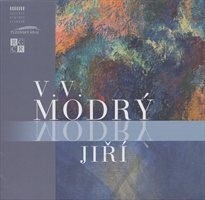 V. V. Modrý. Jiří Modrý