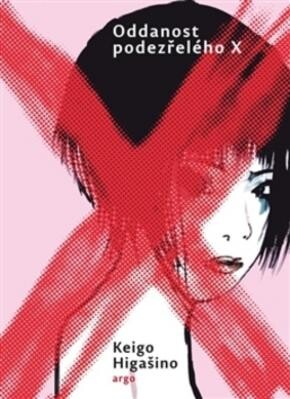 Oddanost podezřelého X :(román)