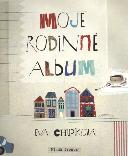 Moje rodinné album
