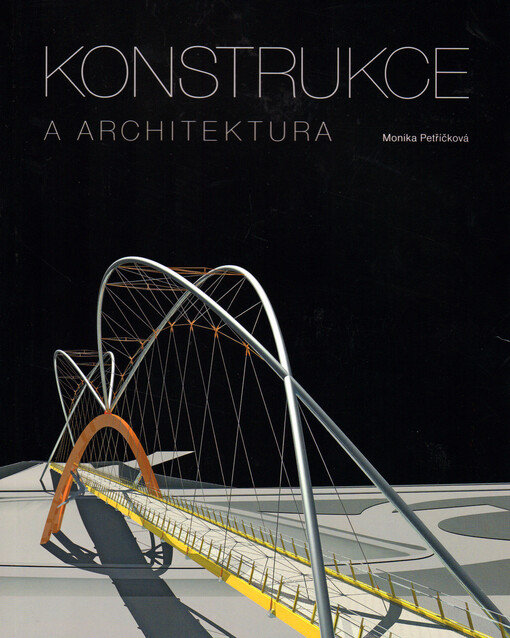 Konstrukce a architektura