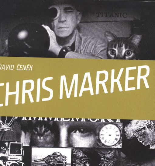 Chris Marker