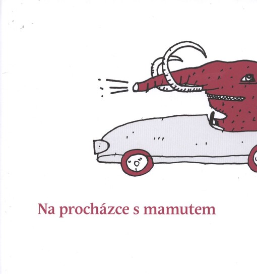 Na procházce s mamutem