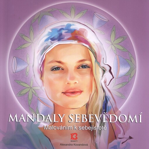 Mandaly sebevědomímalováním k sebejistotě