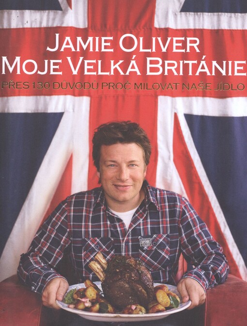 Moje Velká Británie