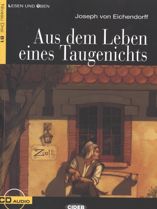 Aus dem Leben eines Taugenichts