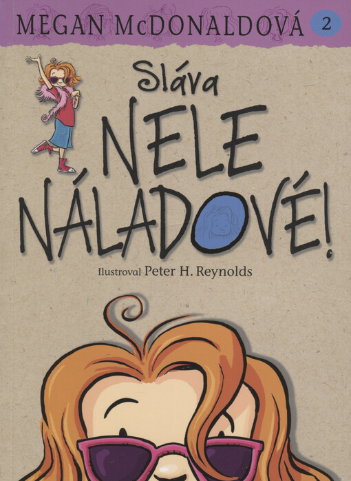 Sláva Nele Náladové!