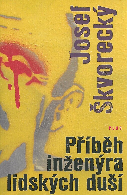Příběh inženýra lidských duší :entrtejnment na stará témata o životě, ženách, osudu, snění, dělnické třídě, fízlech, lásce a smrti