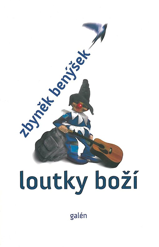 Loutky boží