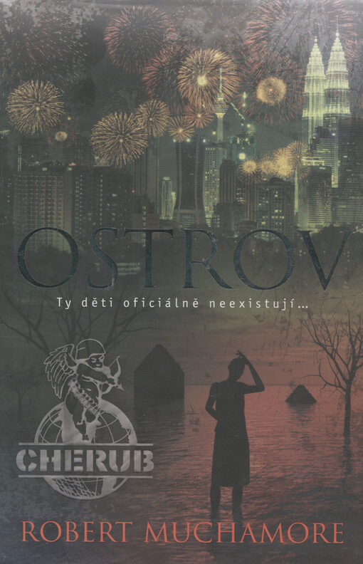 Ostrov