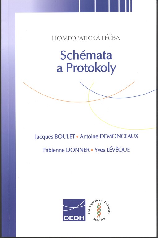 Homeopatická léčba