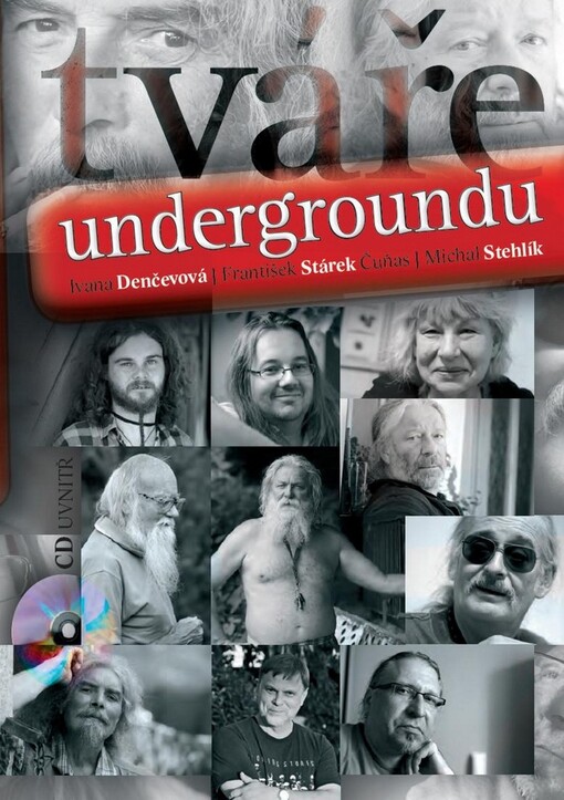 Tváře undergroundu
