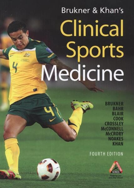 Brukner & Khan's Clinical sports medicine