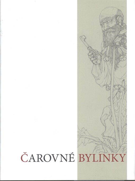 Čarovné bylinky