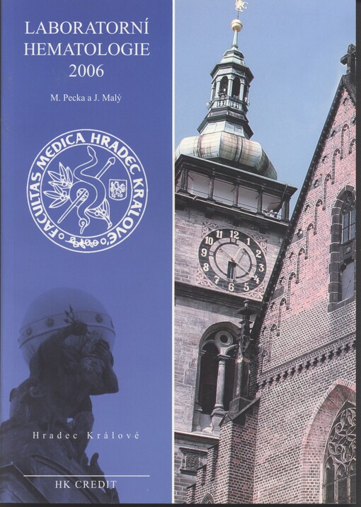 Laboratorní hematologie