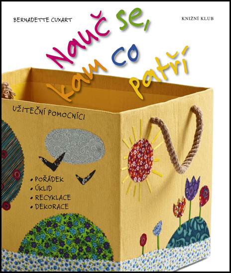 Nauč se, kam co patří