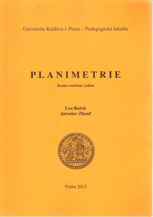 Planimetrie