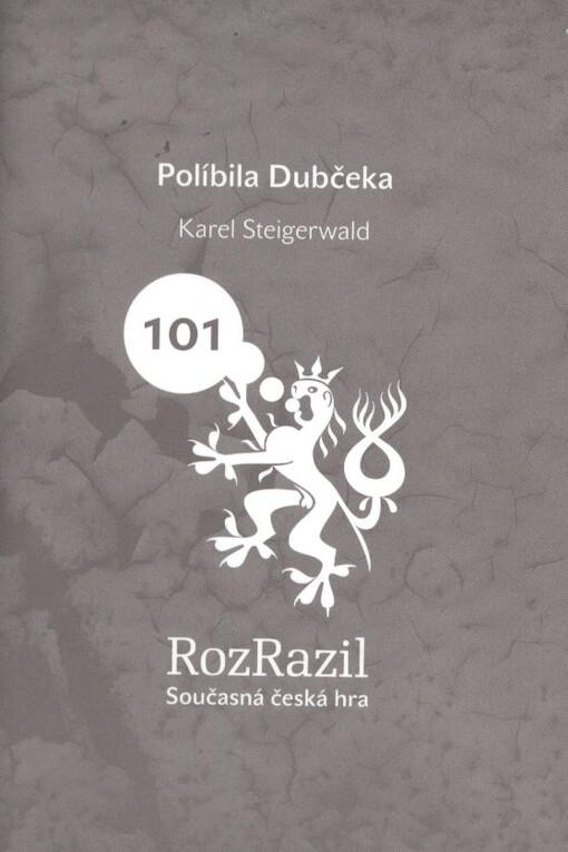 Políbila Dubčeka :(Praha - Moskva)