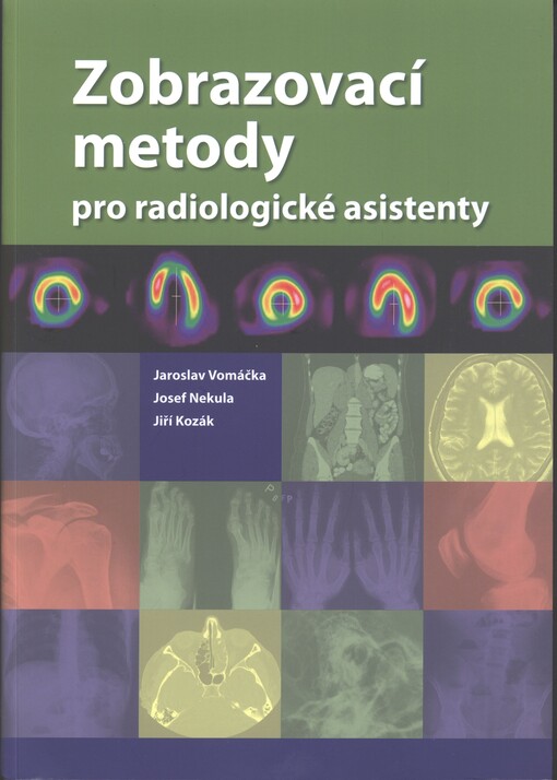 Zobrazovací metody pro radiologické asistenty
