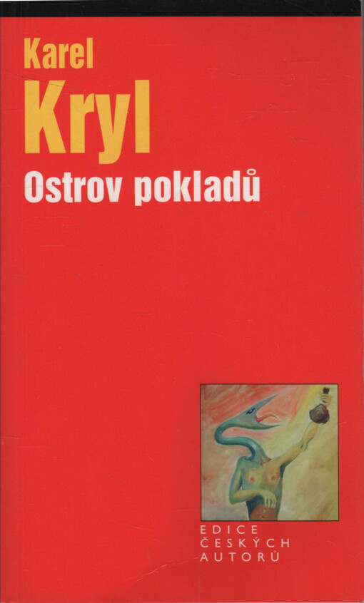 Ostrov pokladů