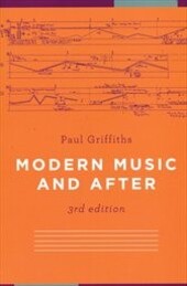 Modern music and after