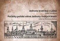 Jednota bratrská v Lešně