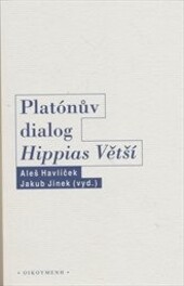 Platónův dialog Hippias Větší