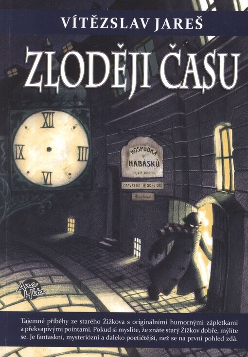 Zloději času