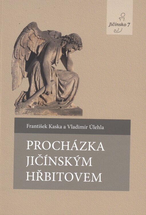 Procházka jičínským hřbitovem