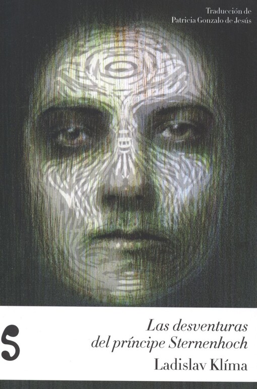 Las desventuras del príncipe Sternenhoch :romanetto grotesco
