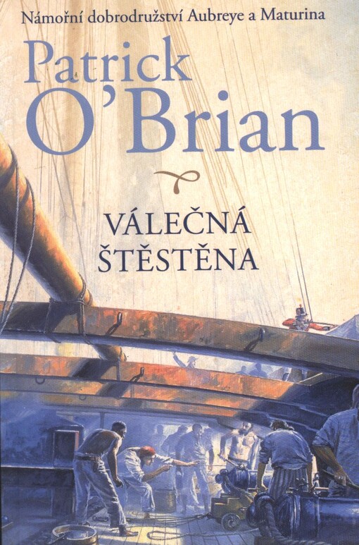 Válečná štěstěna