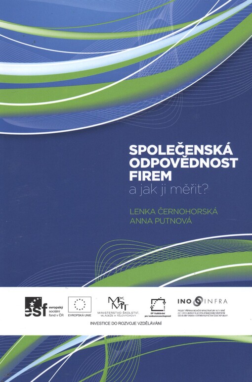 Společenská odpovědnost firem a jak ji měřit?