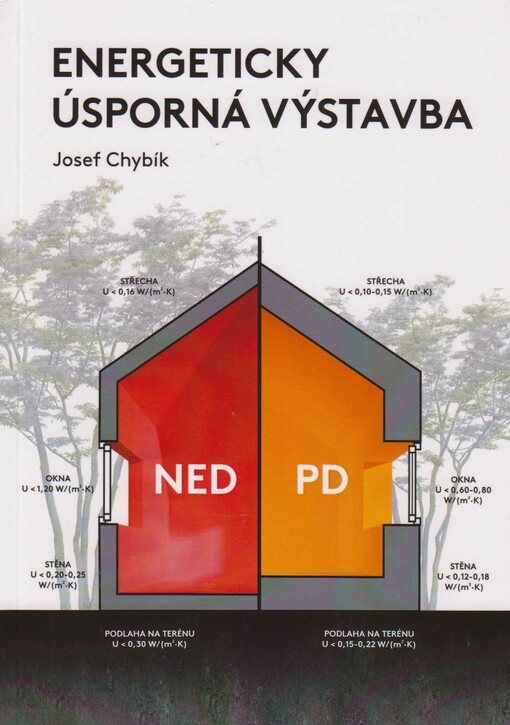 Energeticky úsporná výstavba