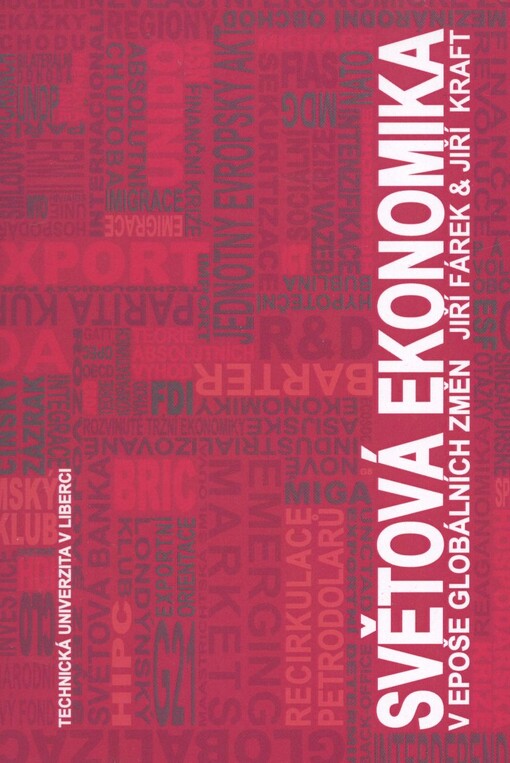 Světová ekonomika v epoše globálních změn