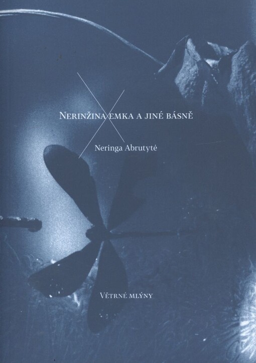 Nerinžina emka a jiné básně