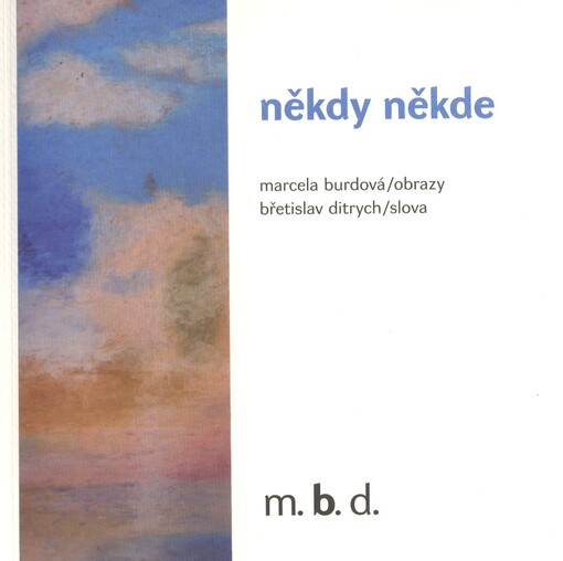 Někdy někde