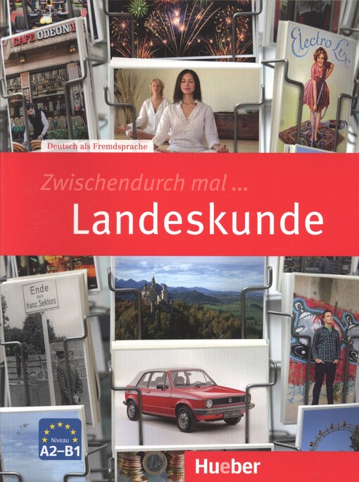 Zwischendurch mal .... Landeskunde