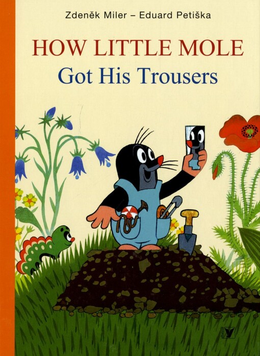 How little mole got his trousers