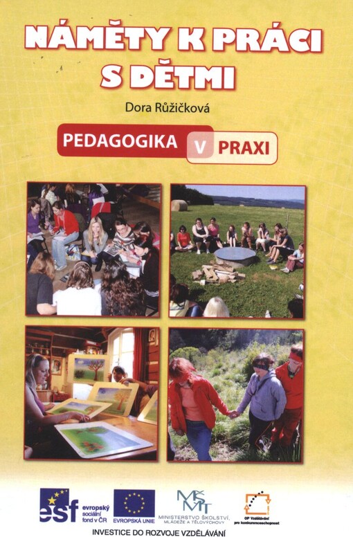 Náměty k práci s dětmi