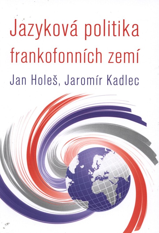 Jazyková politika frankofonních zemí