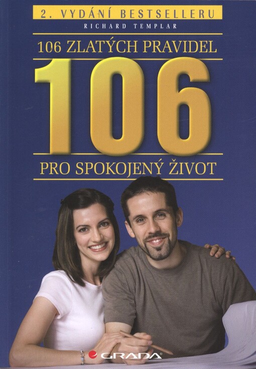 106 zlatých pravidel pro spokojený život