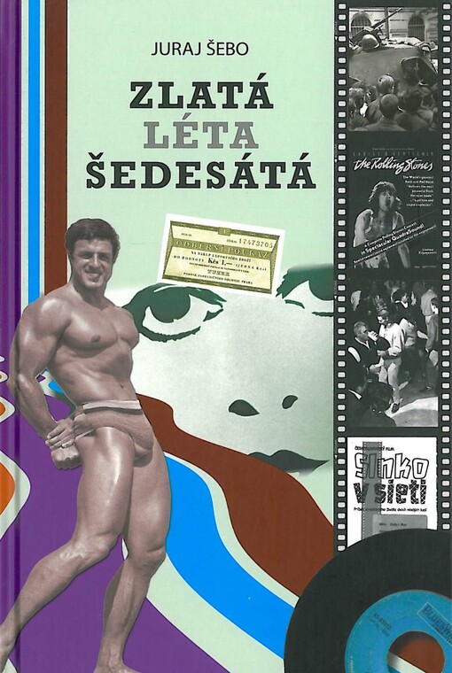 Zlatá léta šedesátá