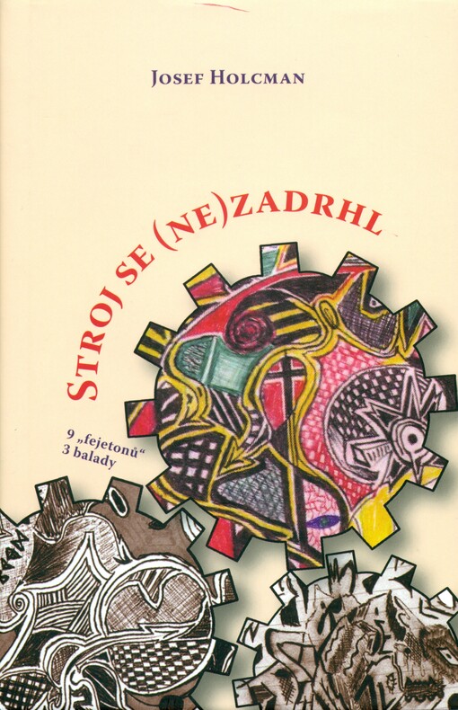 Stroj se (ne)zadrhl :9 