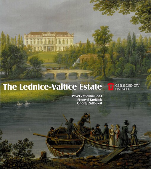 The Lednice-Valtice estate