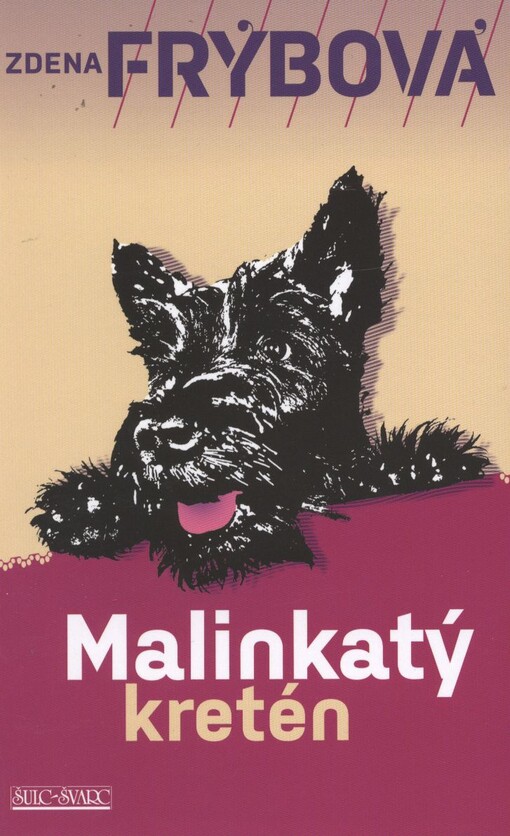 Malinkatý kretén
